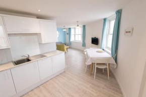 Beachside Gallery Flat Weymouth